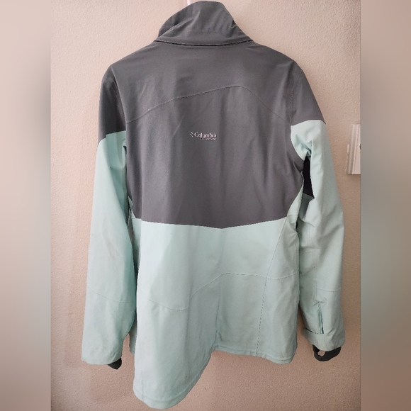Columbia Titanium Jacket - Picture 2 of 5